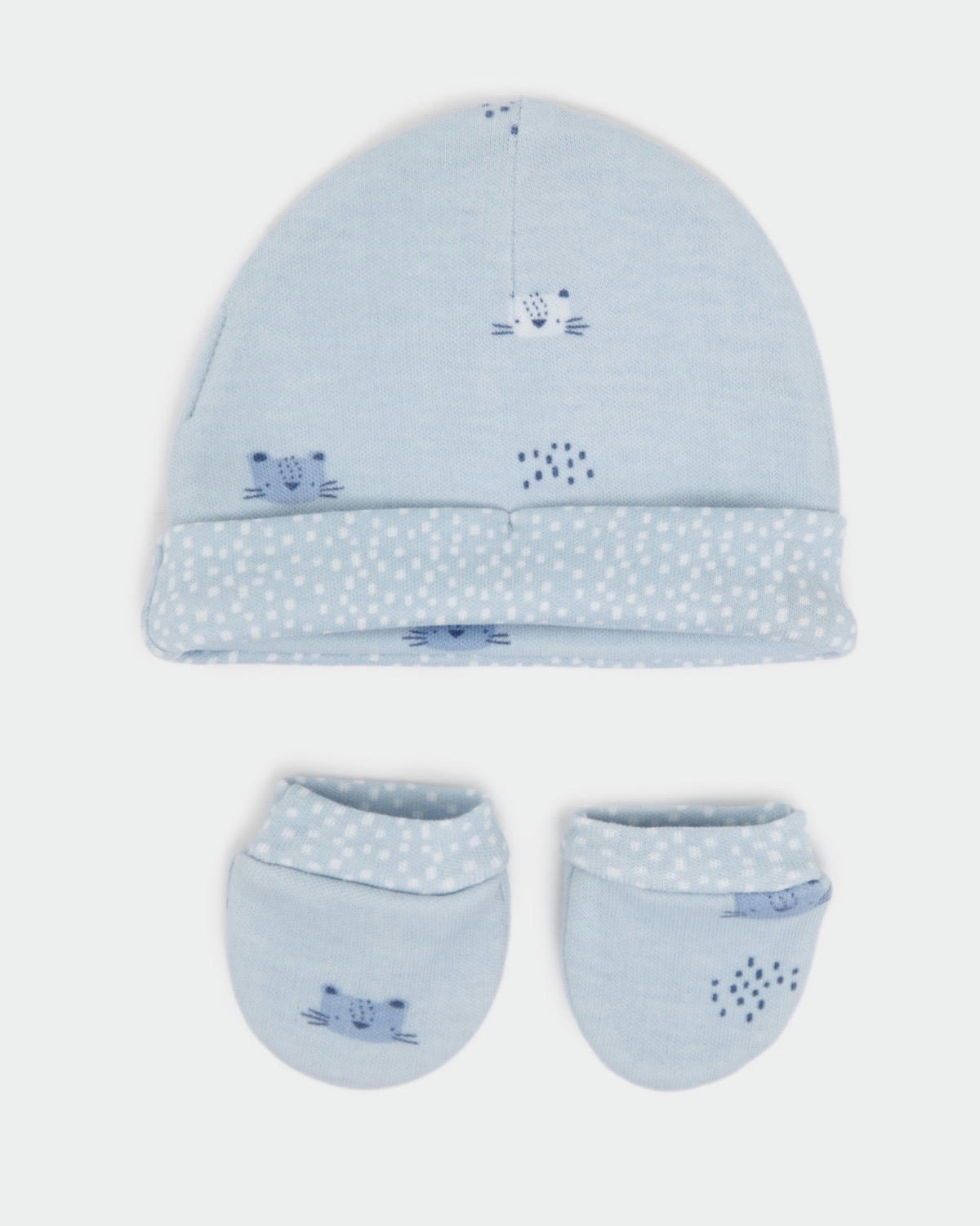 Premature Set (2-5lbs)