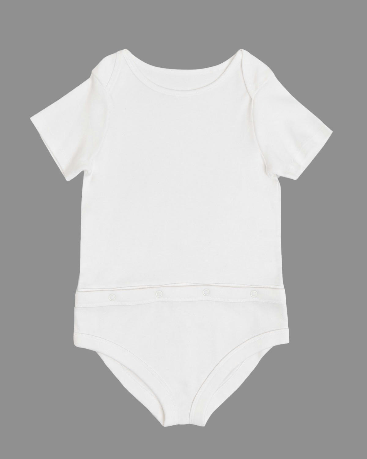 Waist Access Bodysuit (2-16 years)