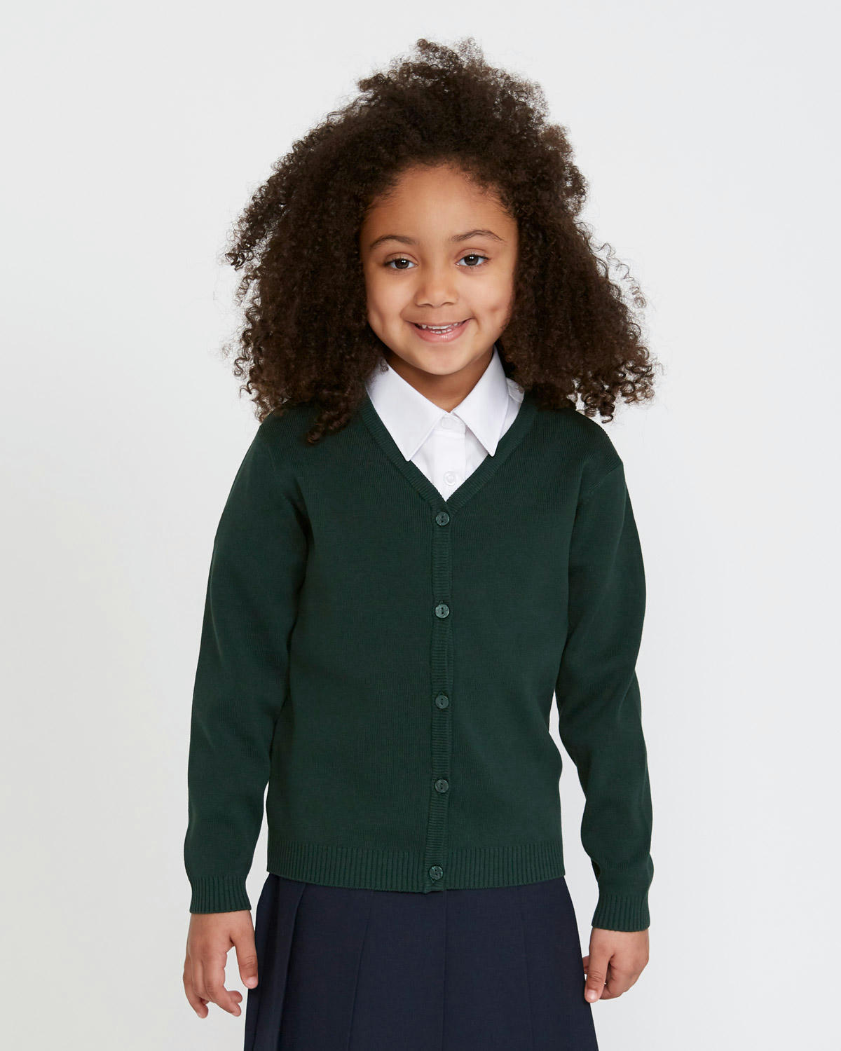 Cotton Rich Cardigan