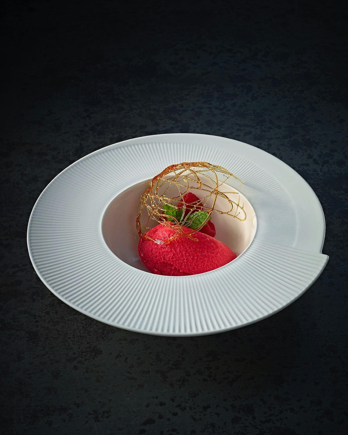 Neven Maguire Arva Dessert Bowl