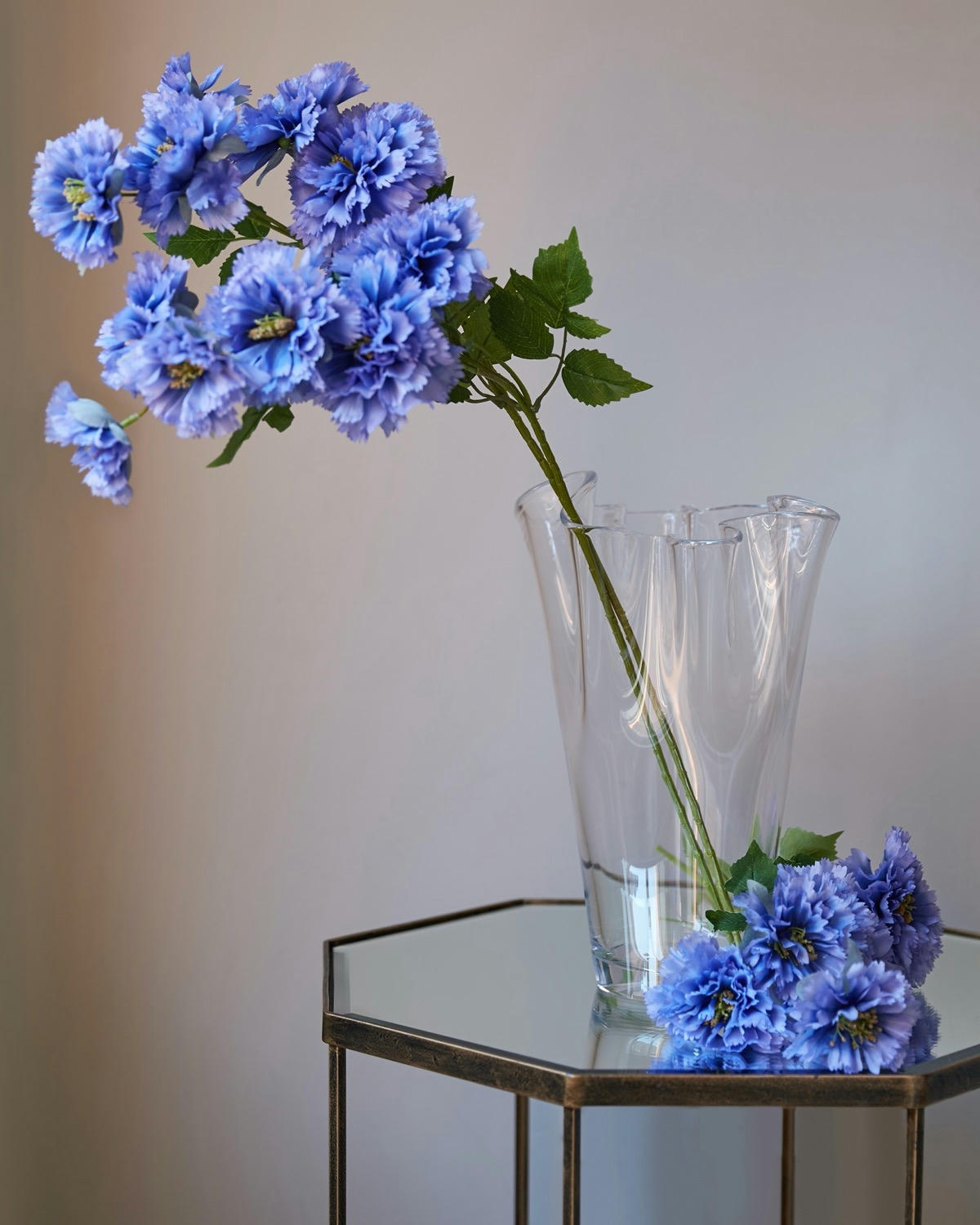 Paul Costelloe Living Dakota Vase