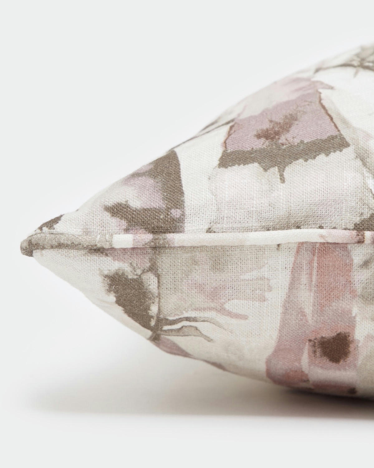 Paul Costelloe Living Plume Cushion