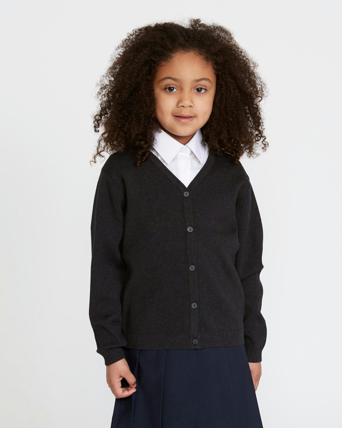 Cotton Rich Cardigan