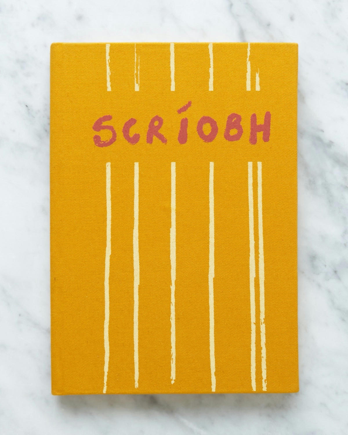 Helen James Considered Scriobh Notebook
