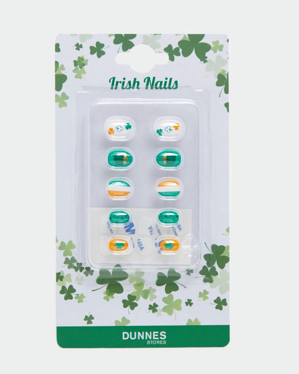Irish Nails