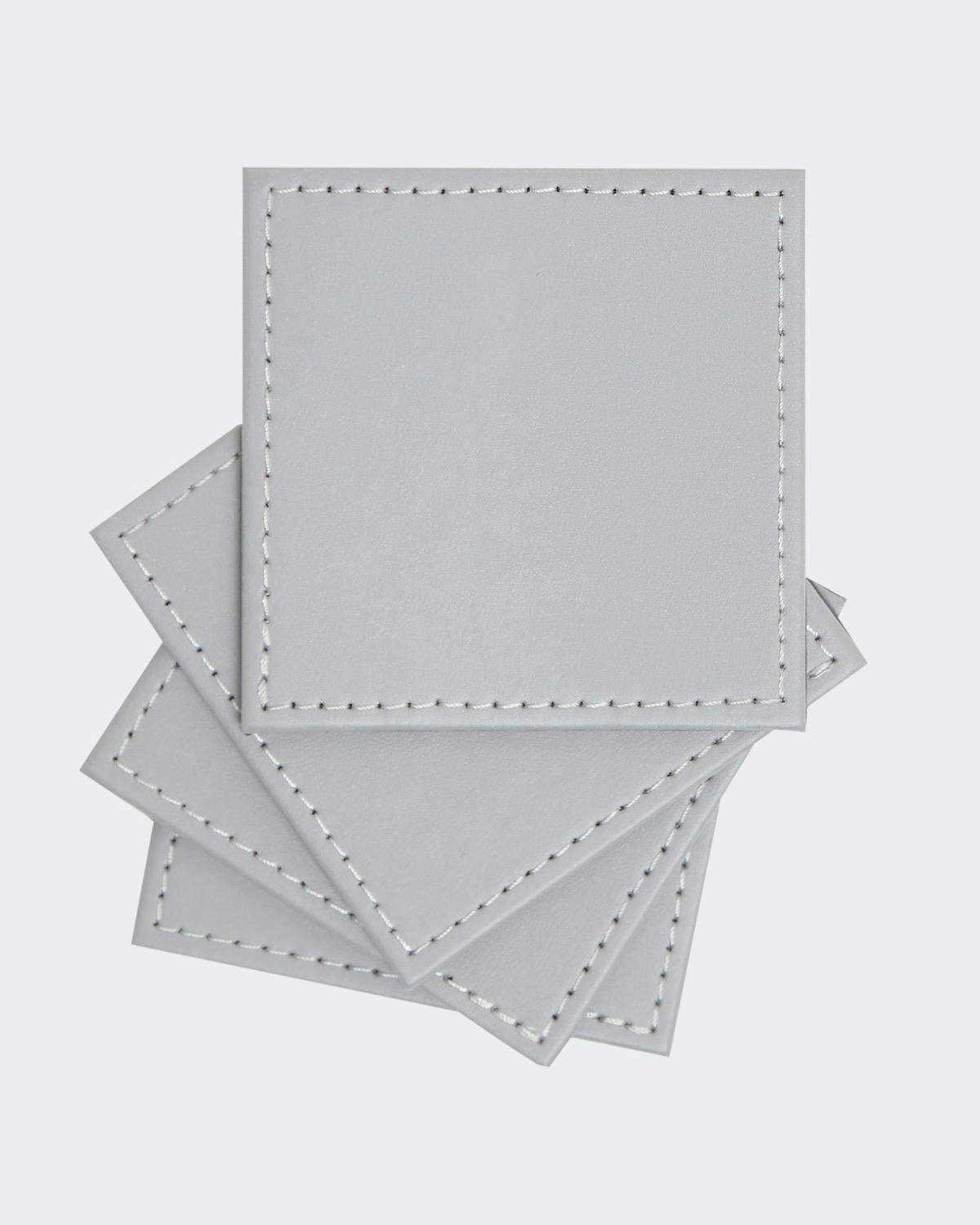 Stitch Coaster Set - Pack Of 4