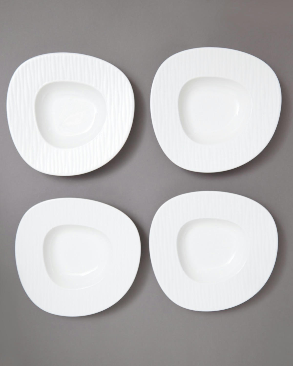 Paul Costelloe Living Camino Pasta Bowl (Set Of 4)