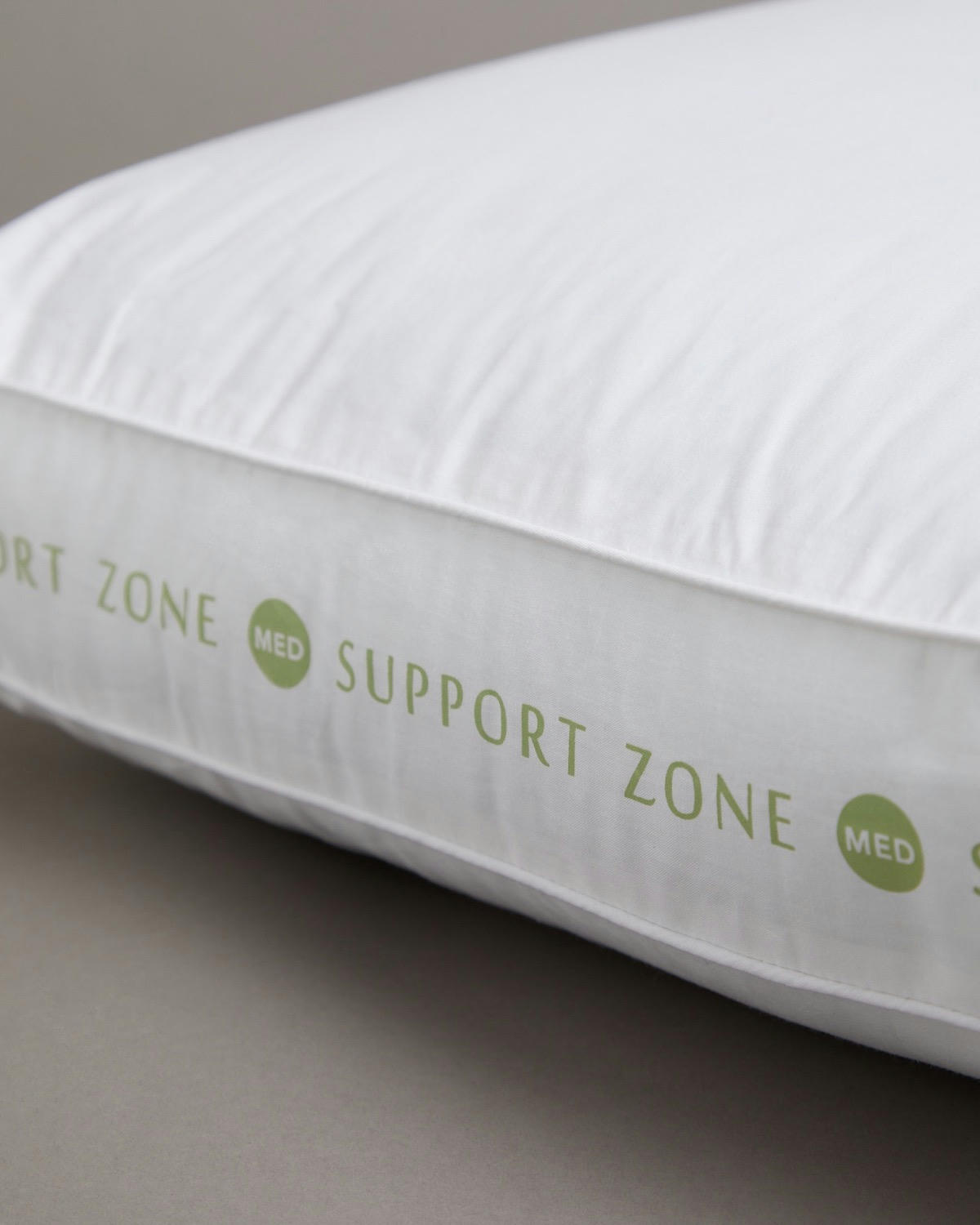 Support Zone Medium Pillow