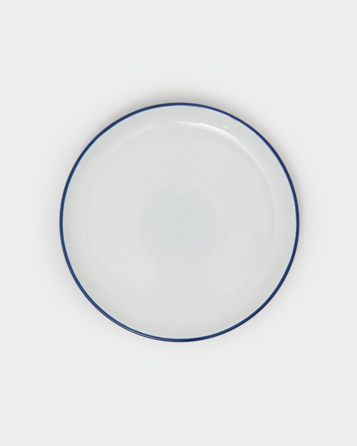 Hudson Side Plate
