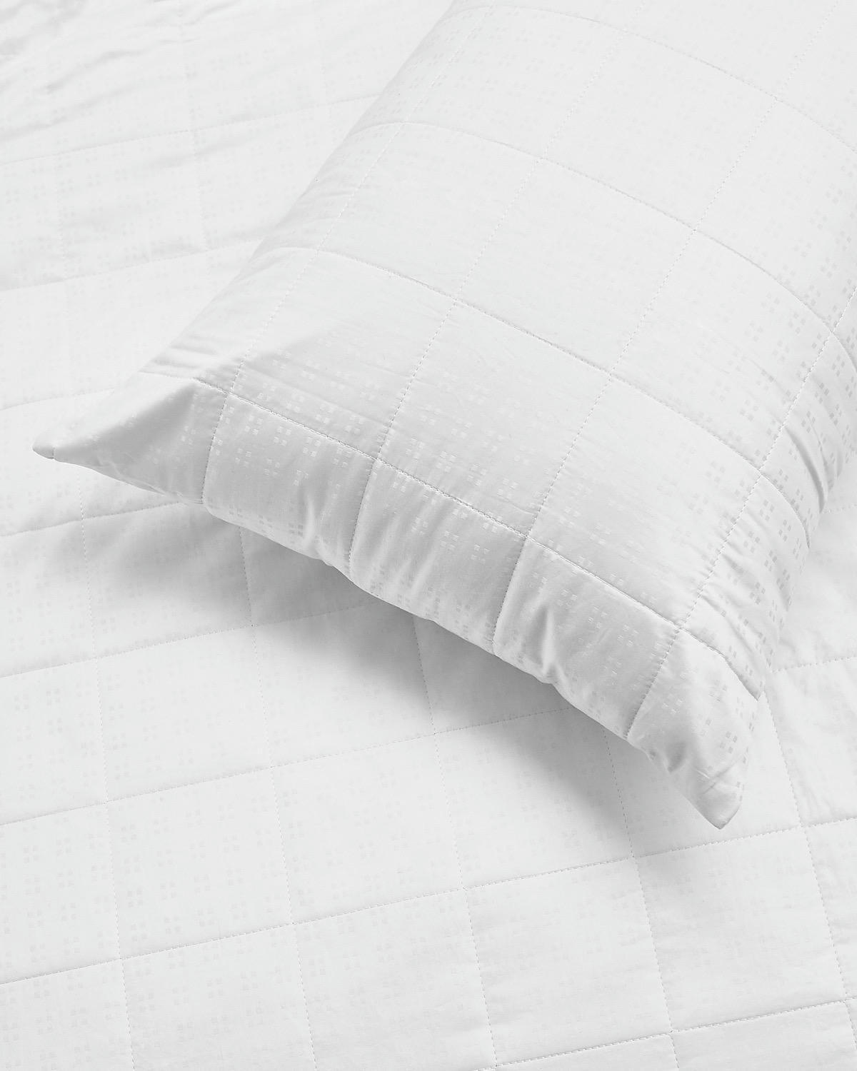 Francis Brennan the Collection King Pillow Protector