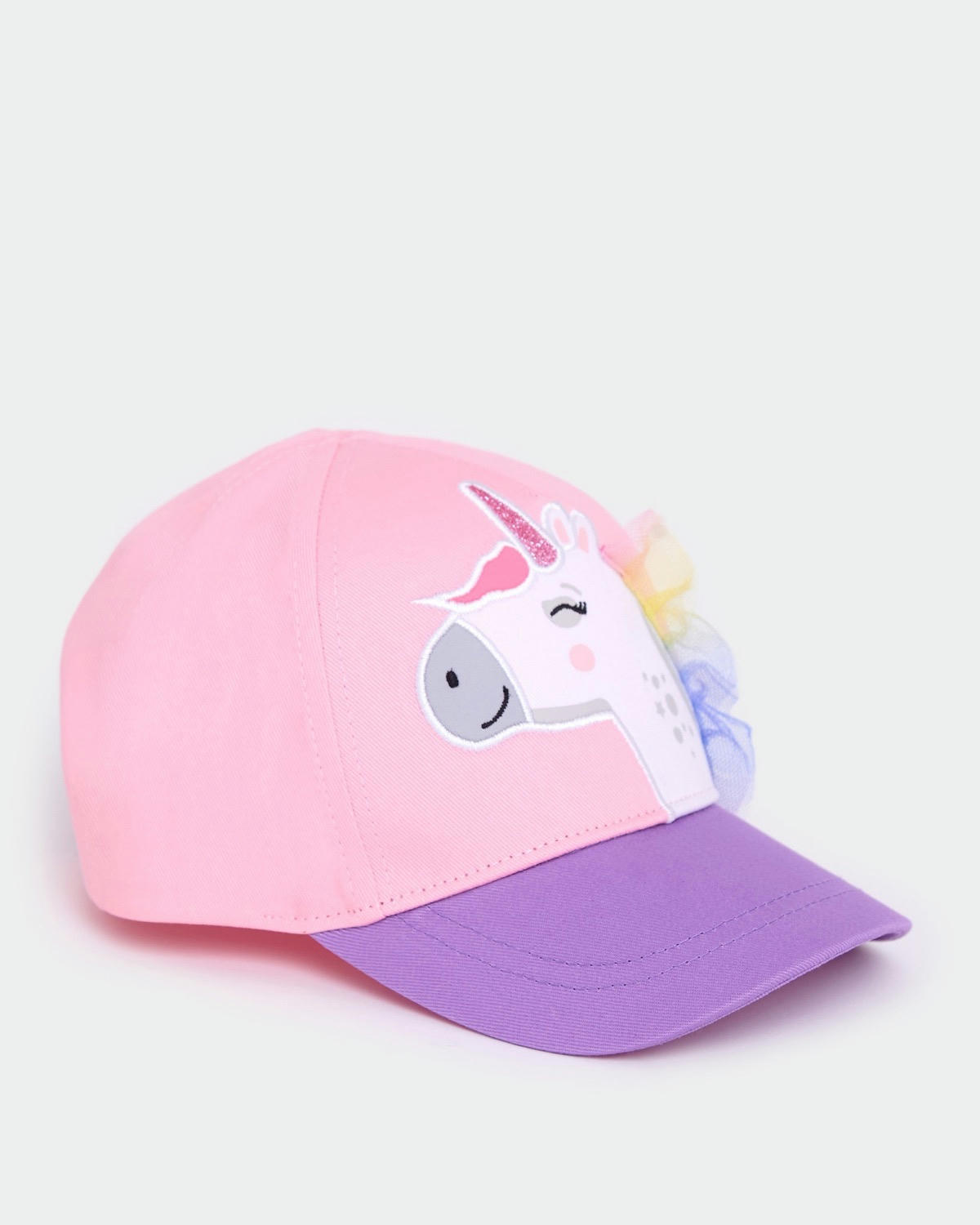 Unicorn Cap