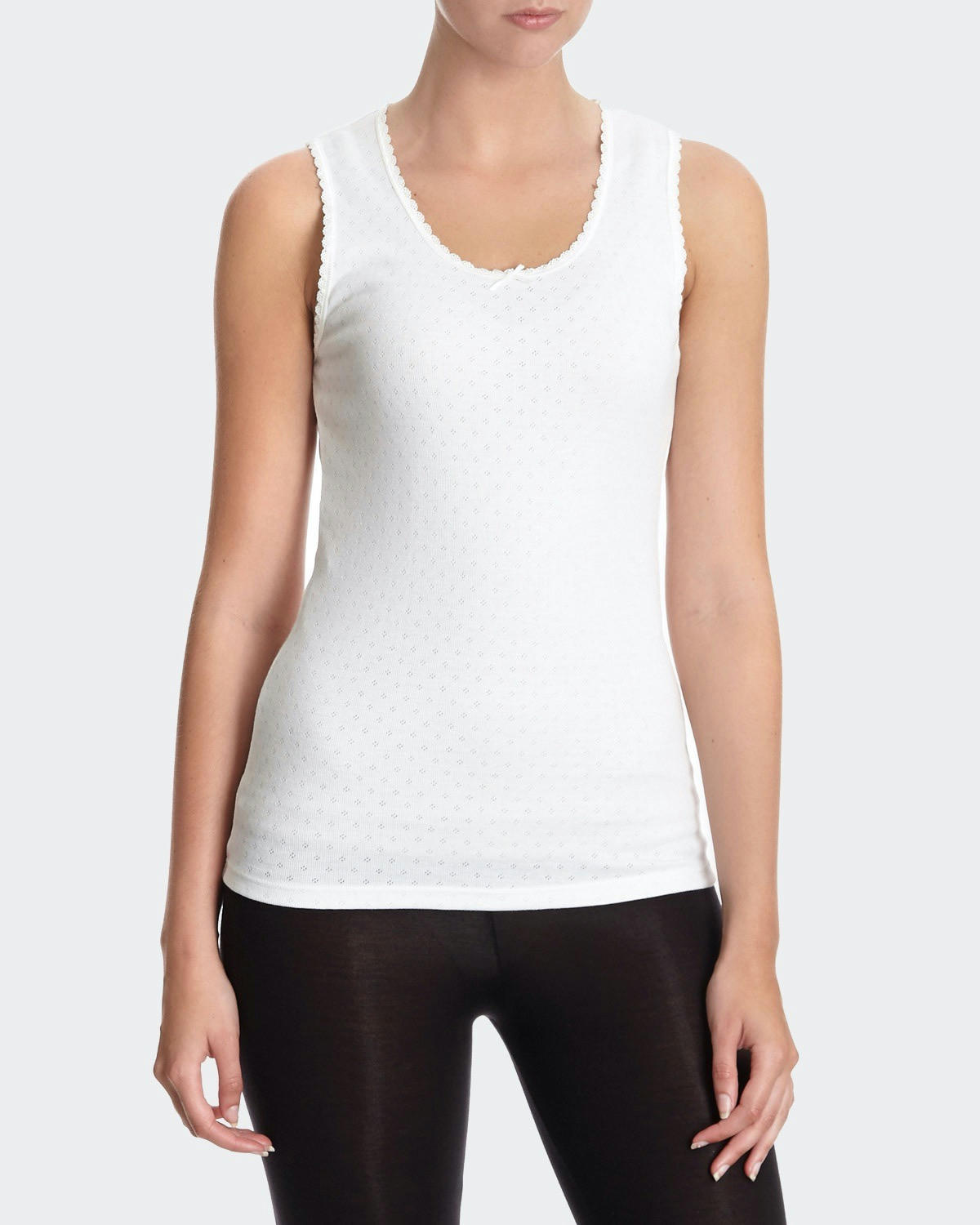 Thermal Vest Top