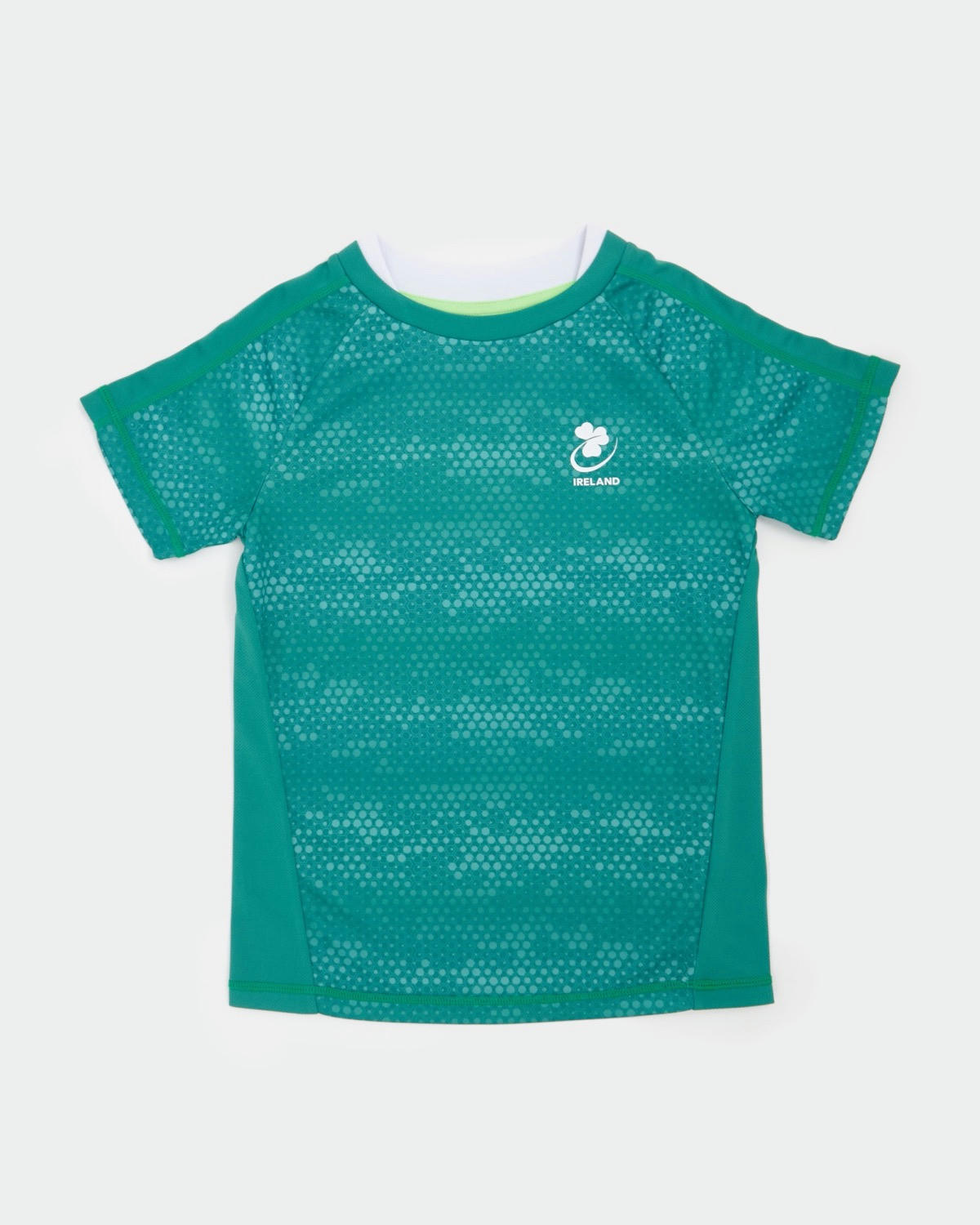 Rugby Jersey (4-14 Years)