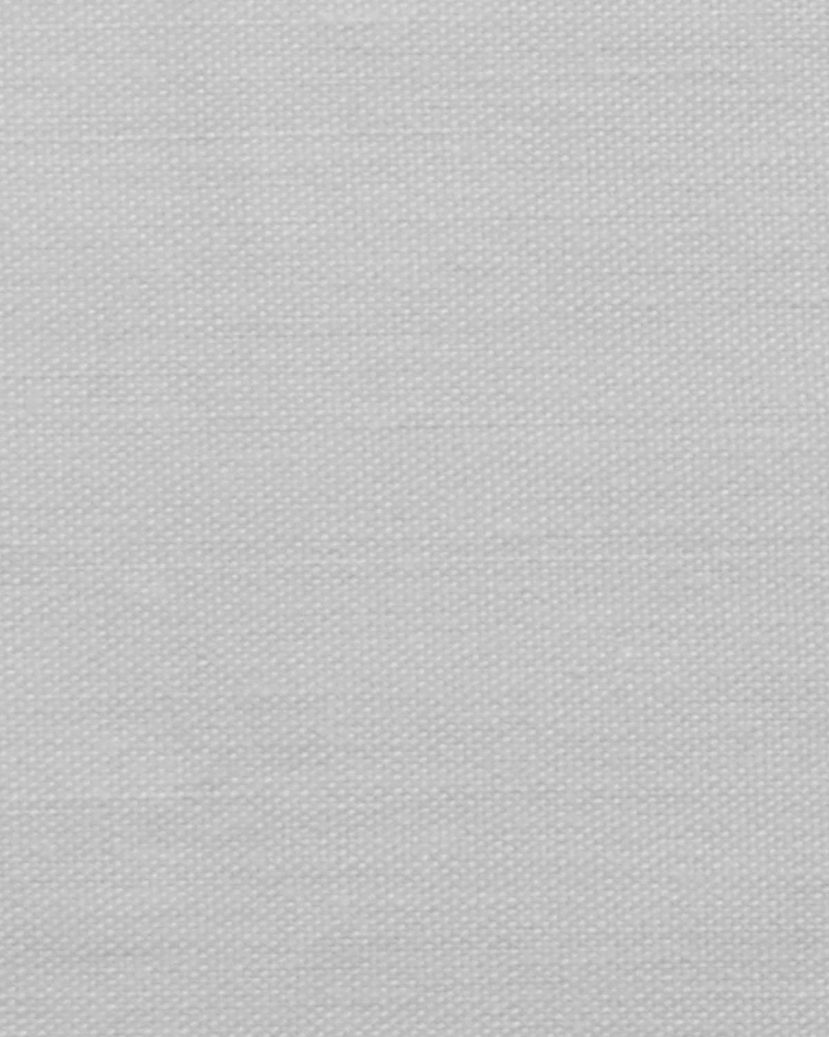 Non Iron Percale Valance 180 Thread Count - King Size