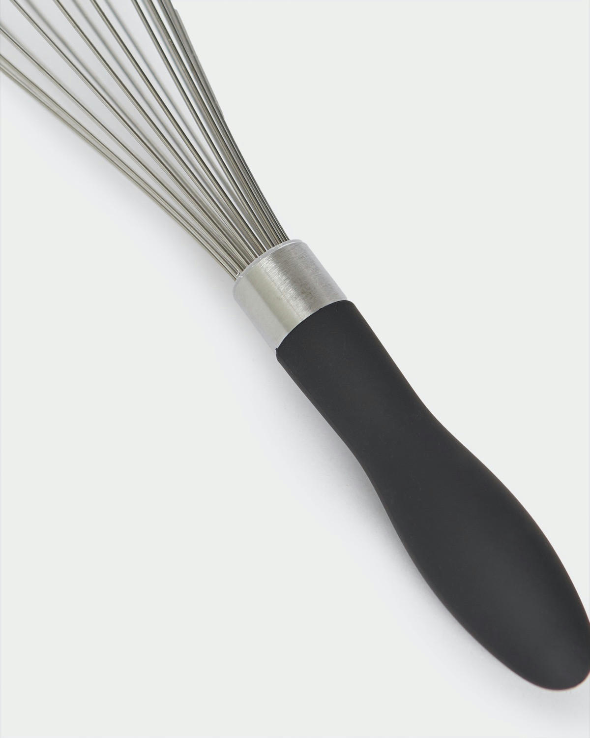 Stainless Steel Whisk