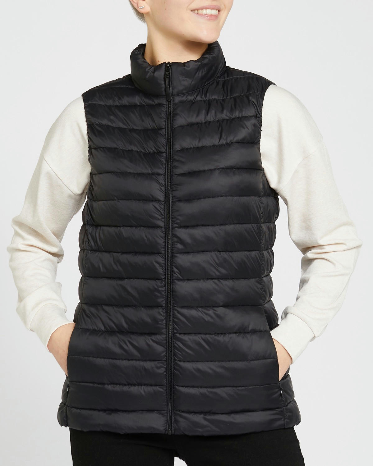 Superlight Gilet