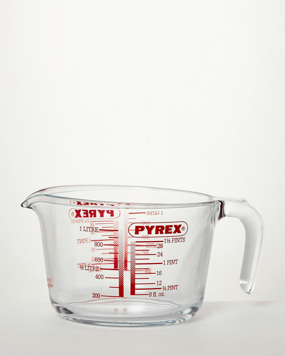 Pyrex 1L Measuring Jug