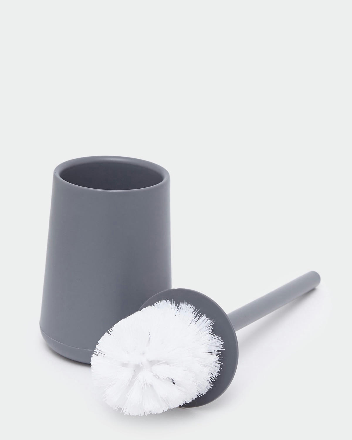 Plastic Toilet Brush