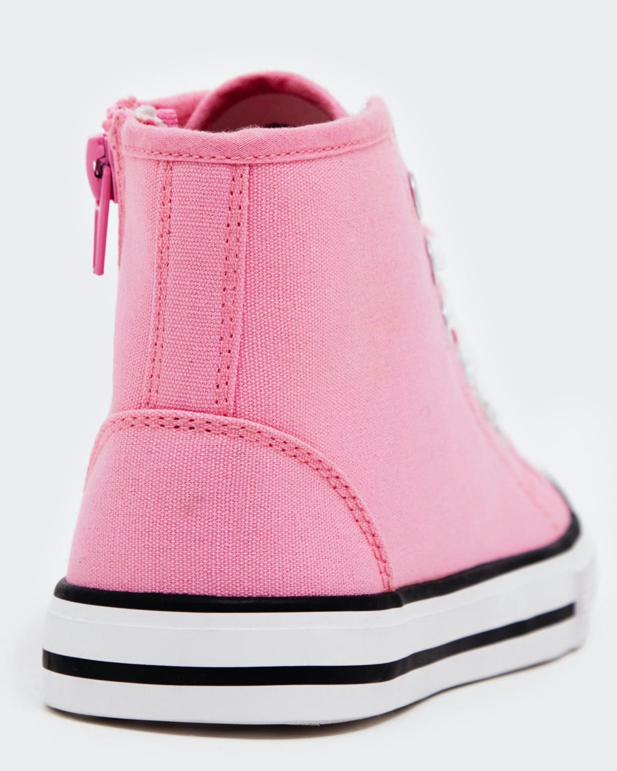 High Top Trainers (Size 8-5)