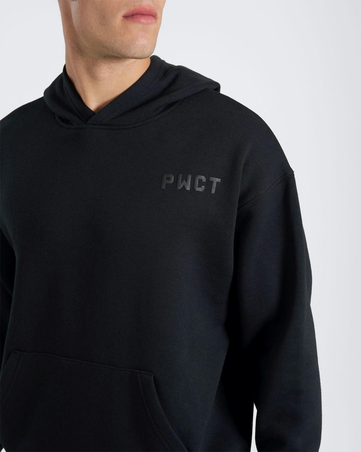 Powercut Club Men's Heavyweight Hoodie