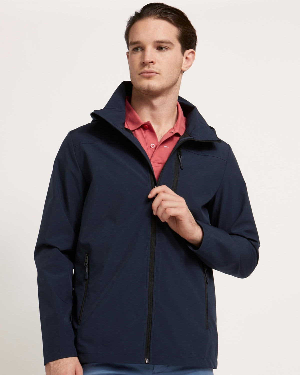Softshell Jacket