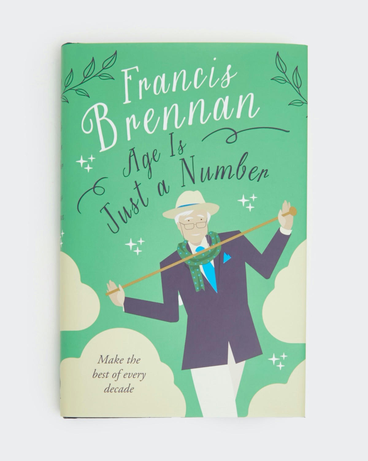 Age Is Just A Number