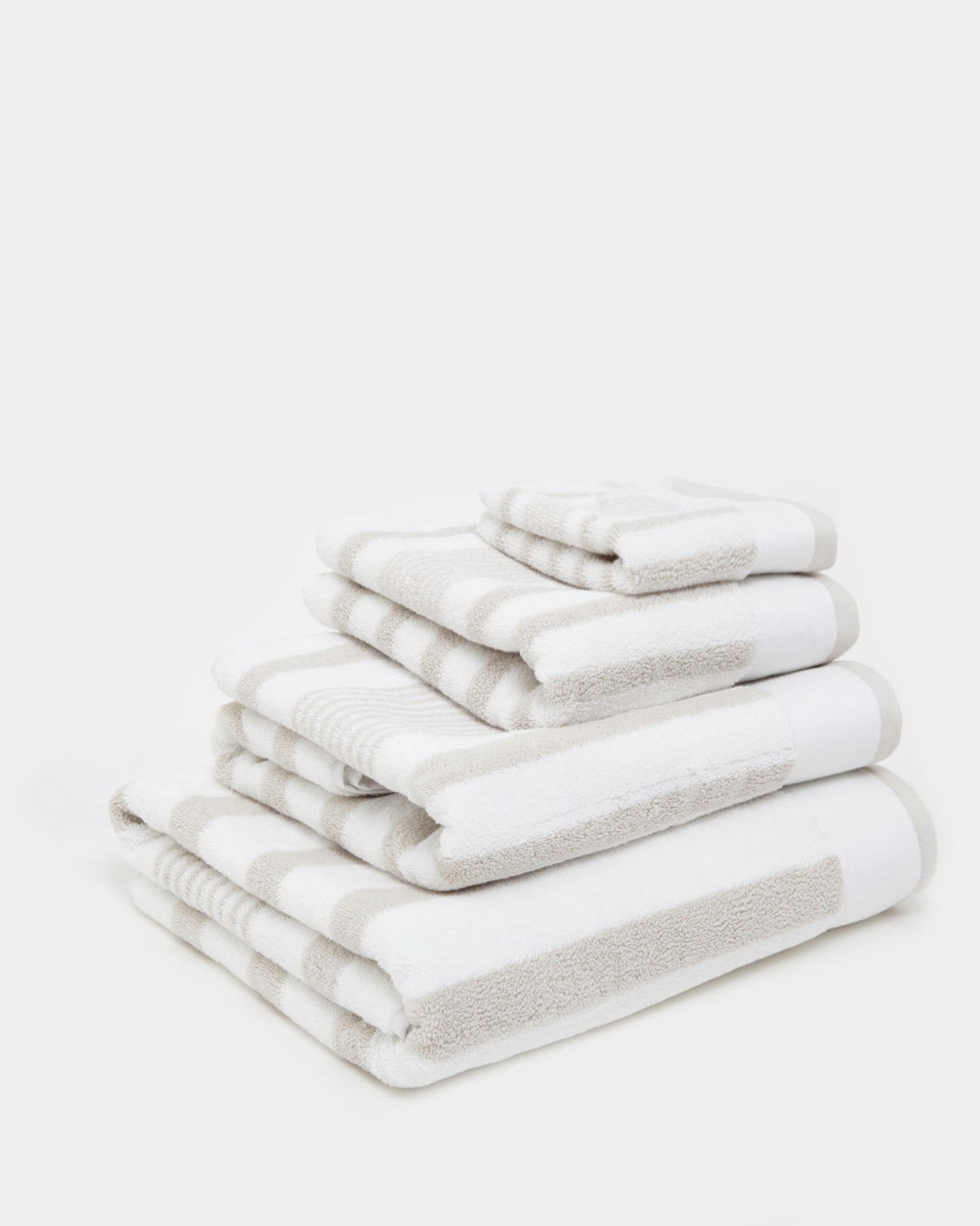 Paul Costelloe Living Faro Stripe Hand Towel