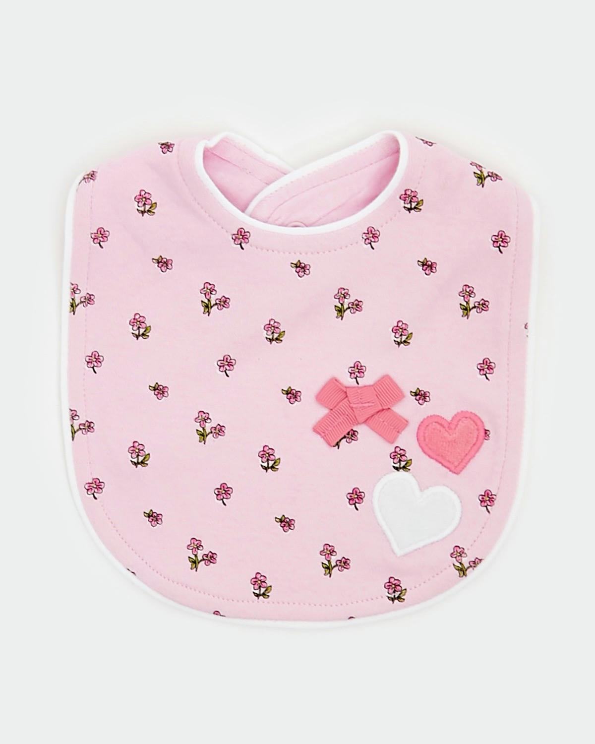 Design Bibs - Pack Of 2