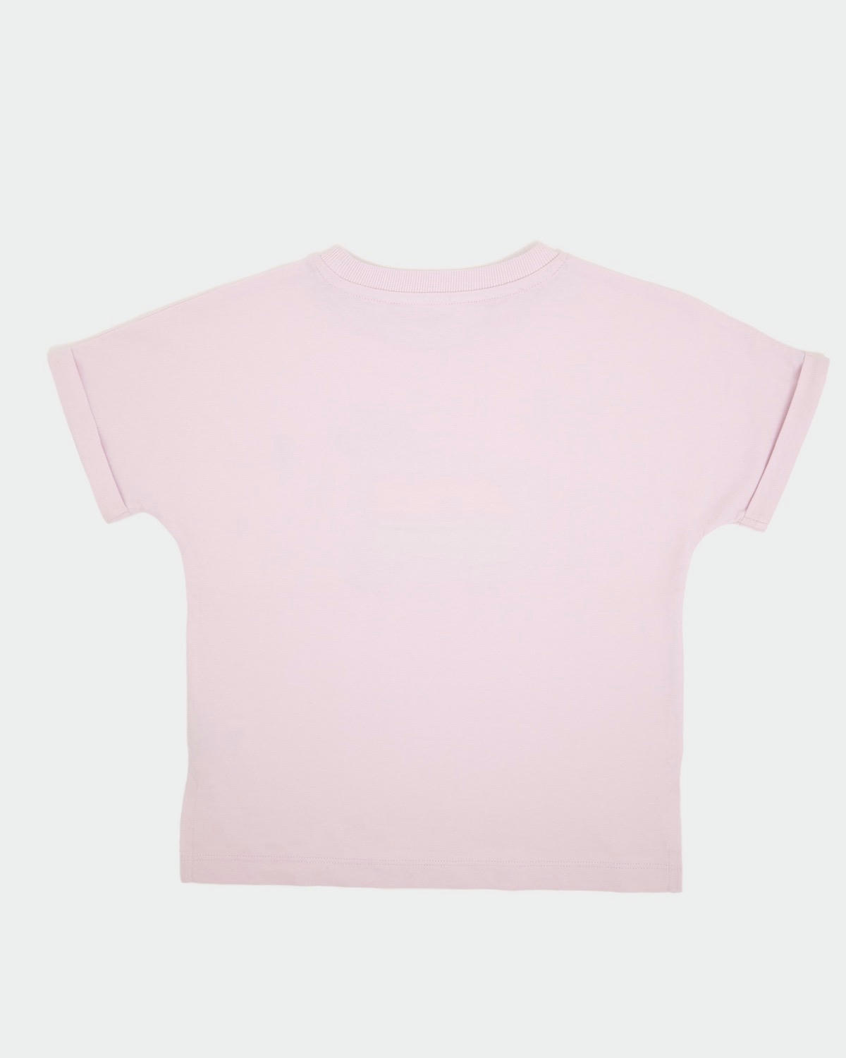 Fashion Sequin T-Shirt (3-14 years)