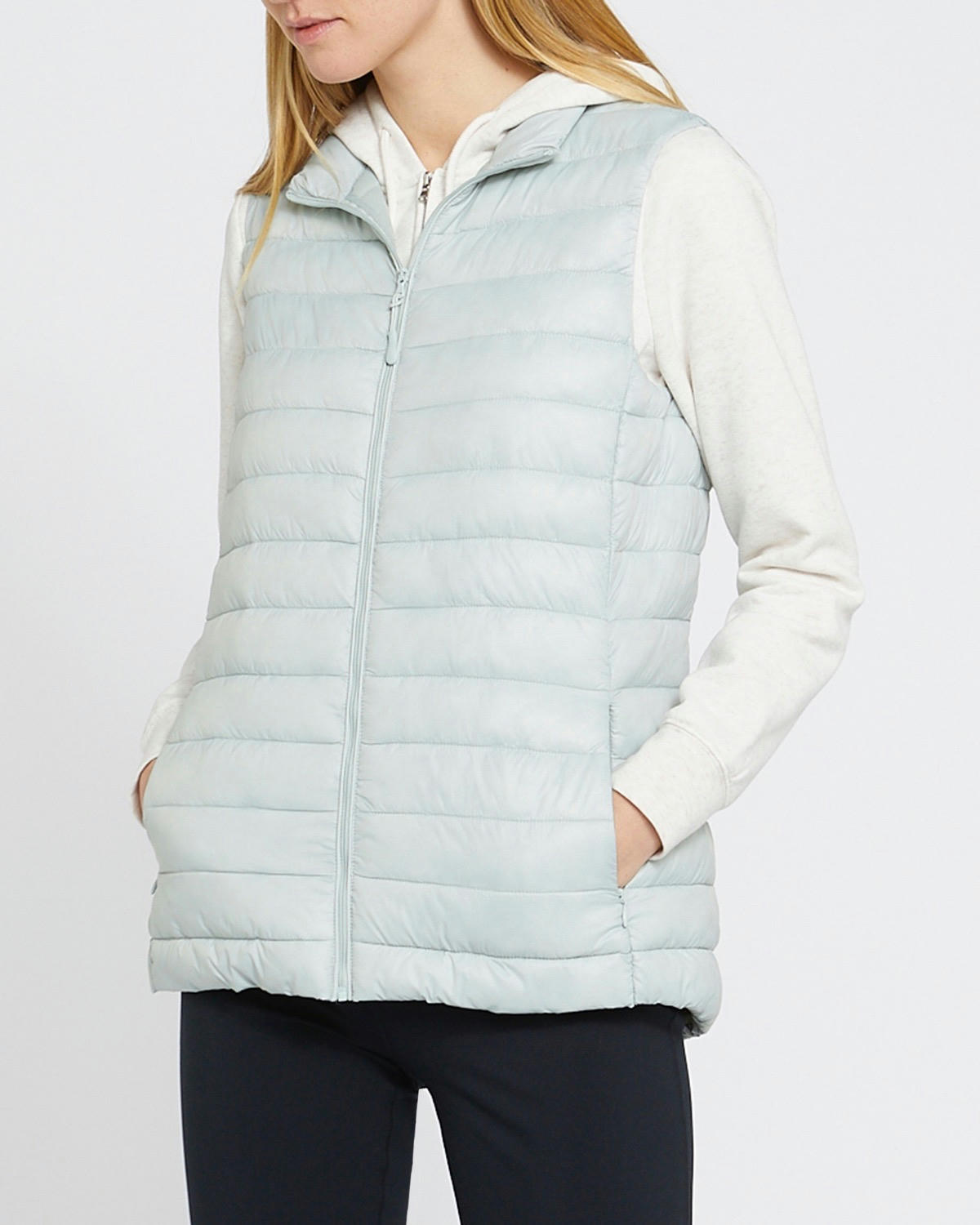 Superlight Gilet