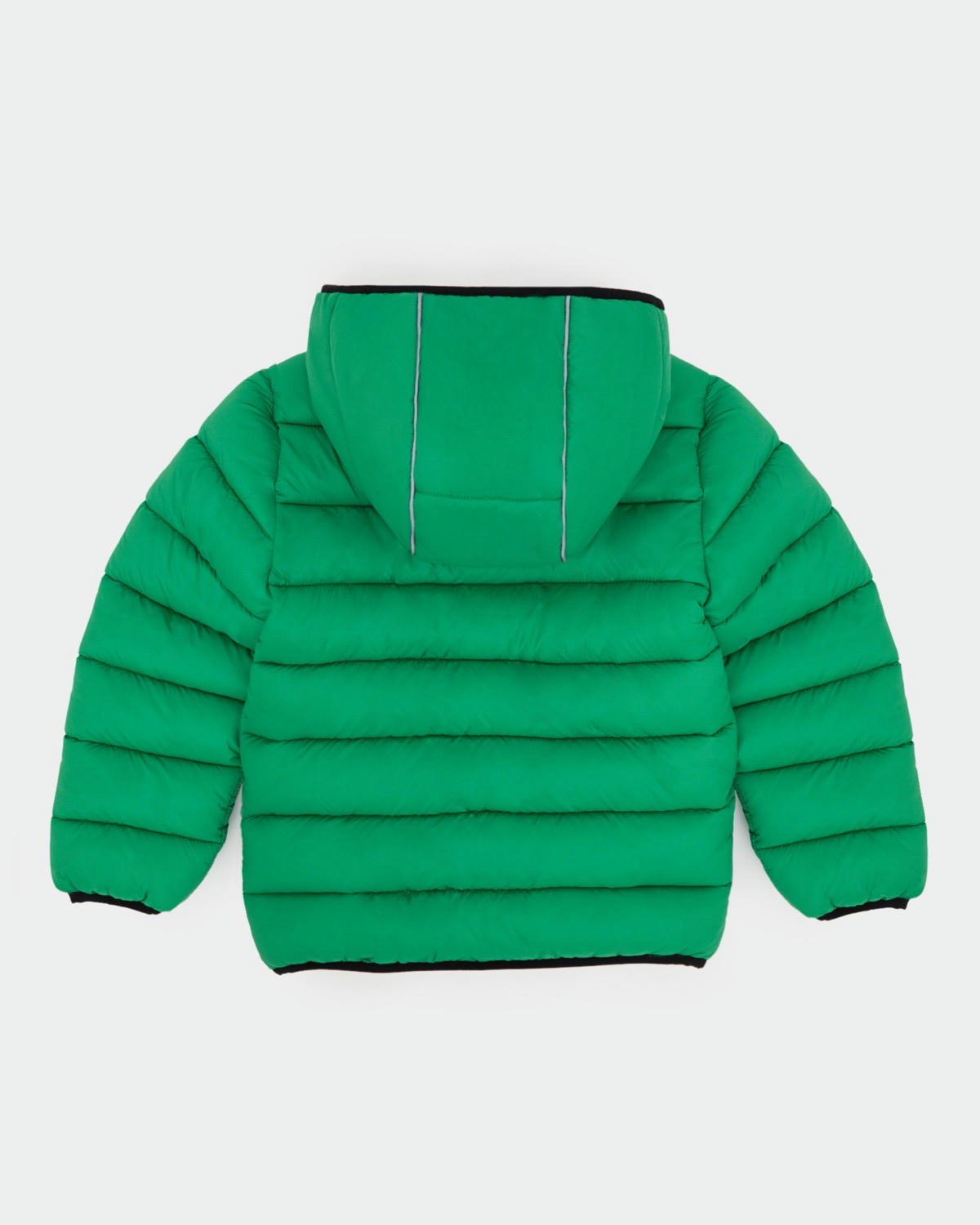 Padded Jacket (3-14 Years)