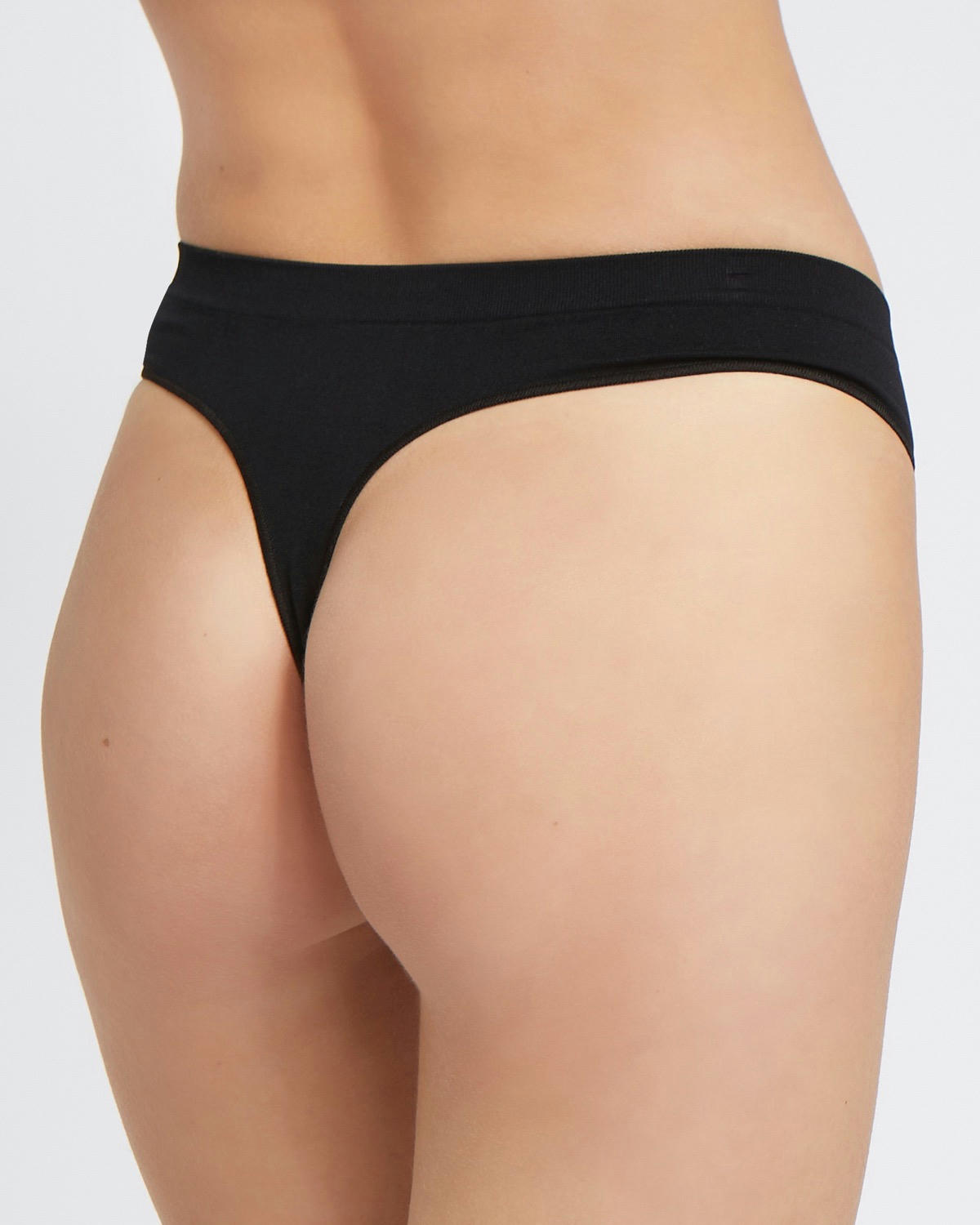 Seamfree Thongs - Pack Of 3