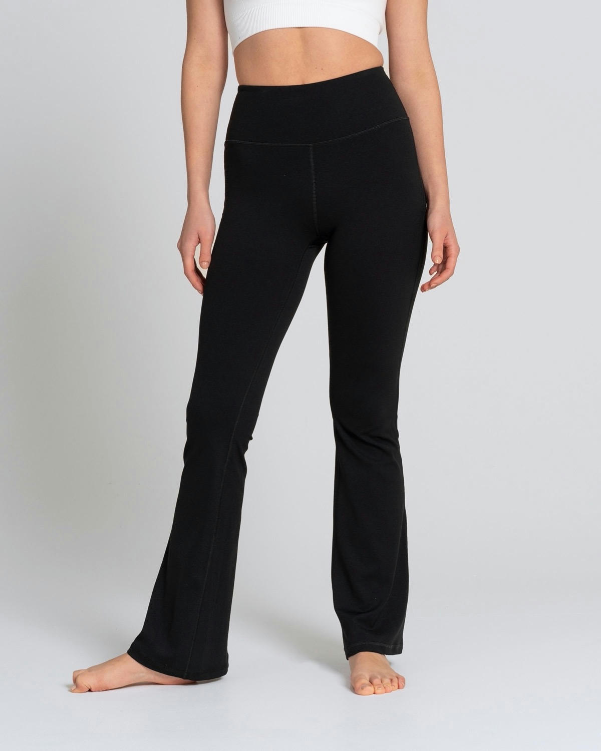 Powercut All Day Wear Flares