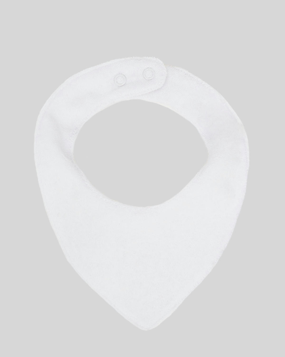 Muslin Bib - Pack Of 3