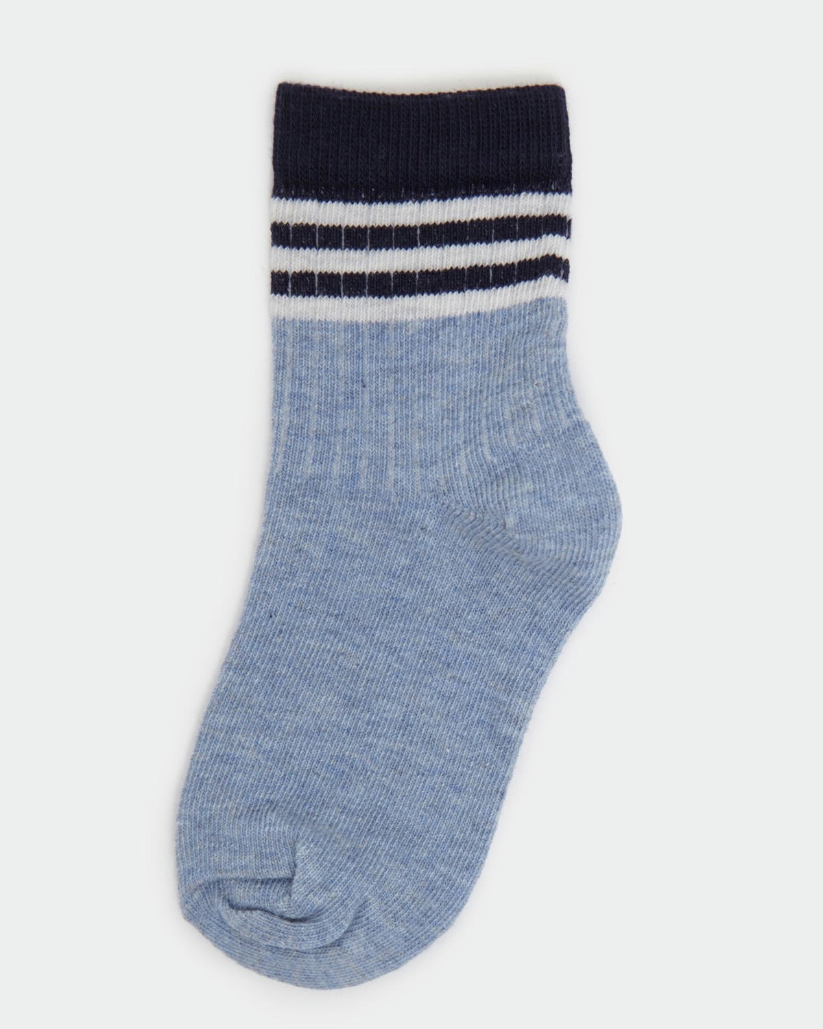 Baby Boys Design Socks - Pack Of 5