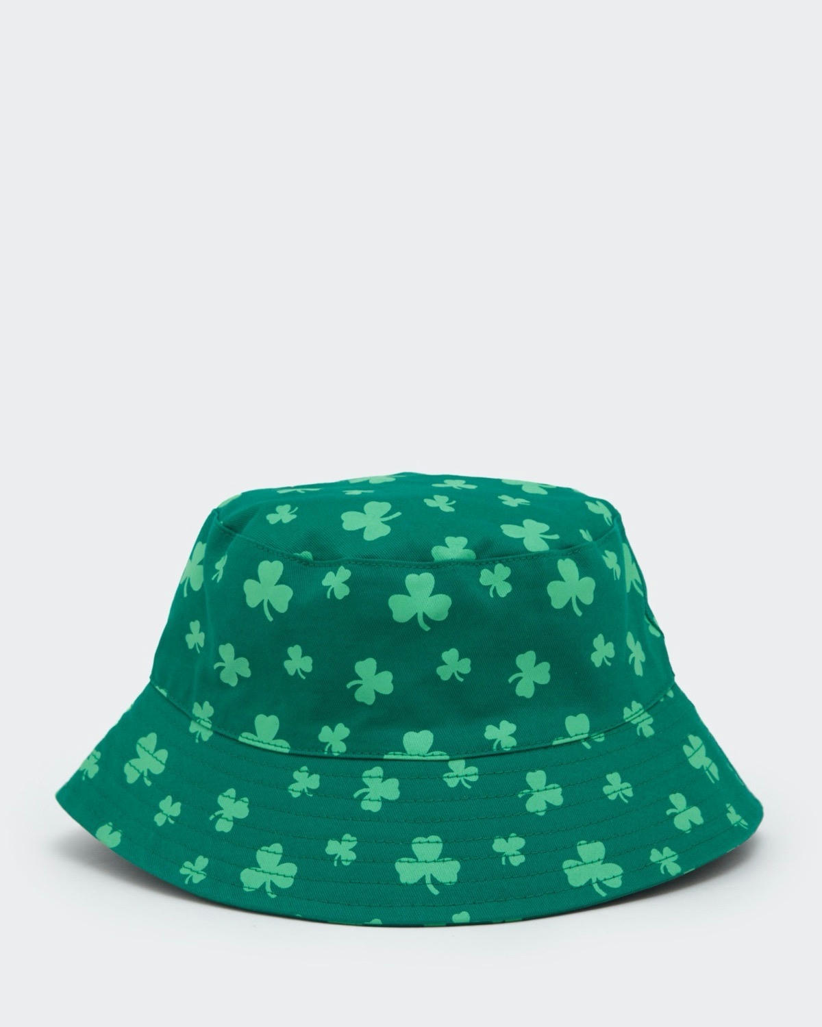 Shamrock Bucket Hat