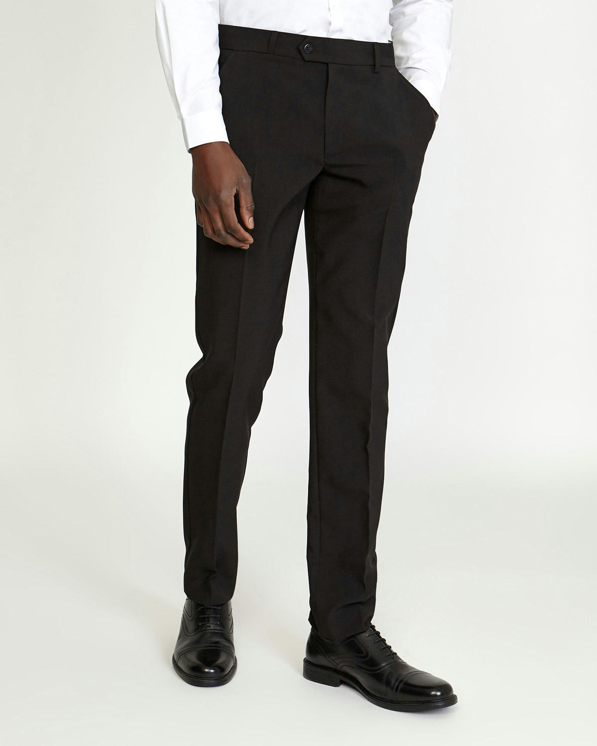 Slim Fit Stretch Trouser