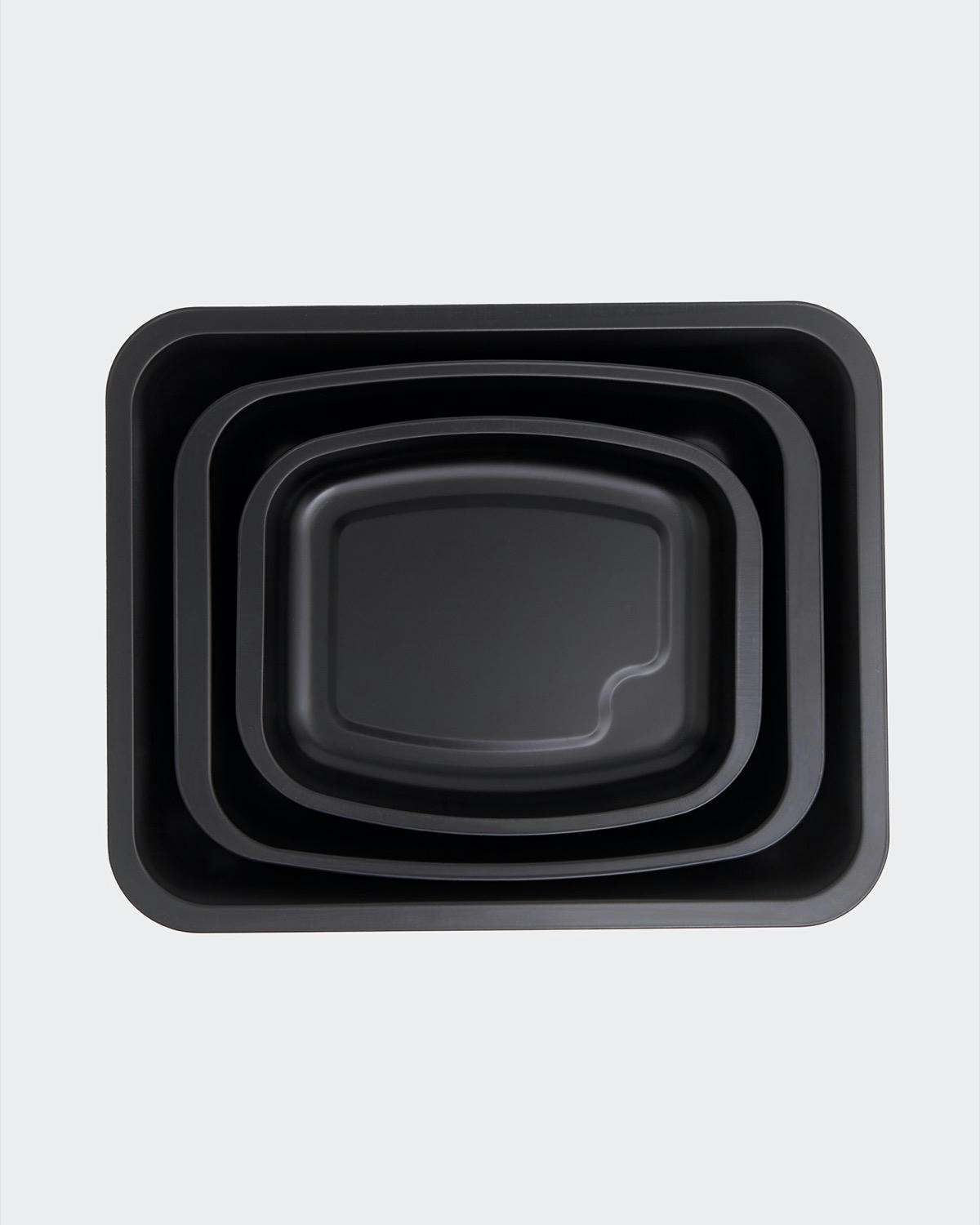 Roasting Trays (Set Of 3)