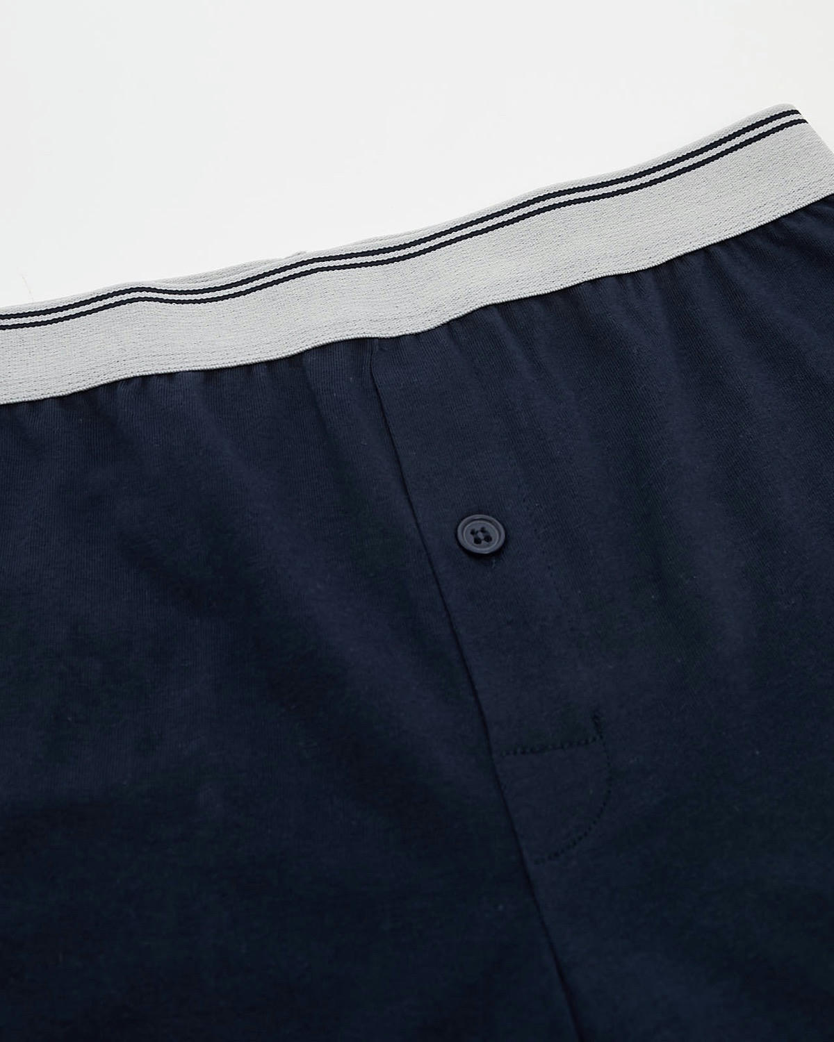 Boys Loose Fit Jersey Boxers - Pack Of 3 (3-14 years)