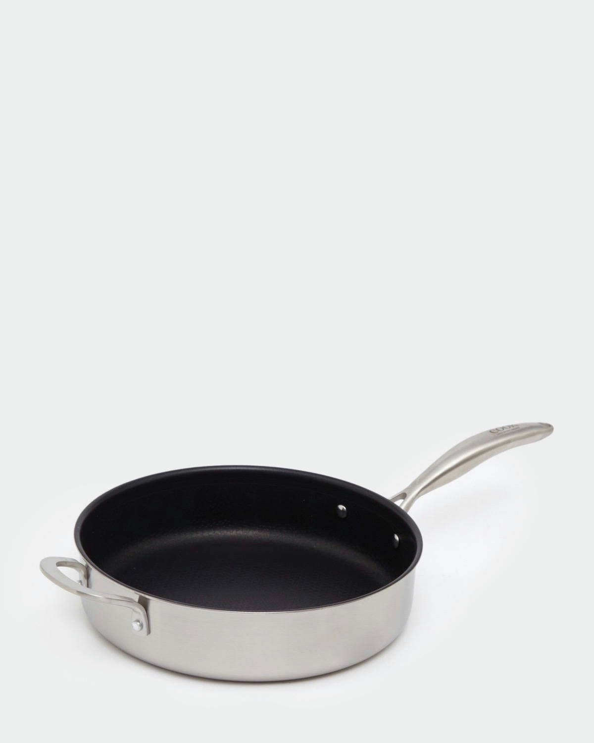 Neven Maguire Diamond Fusion 28cm Sauté Pan