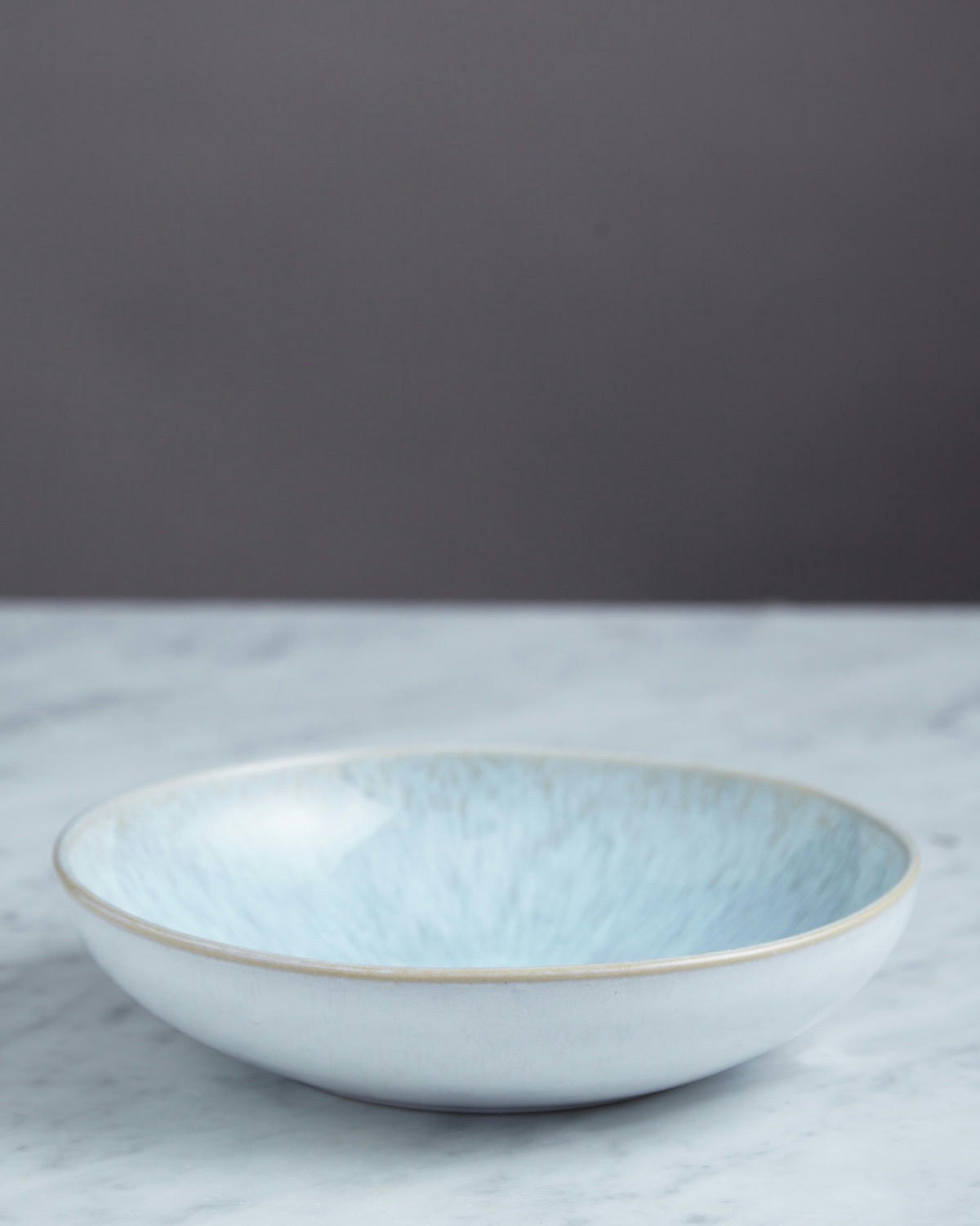 Helen James Considered Hampton Pasta Bowl