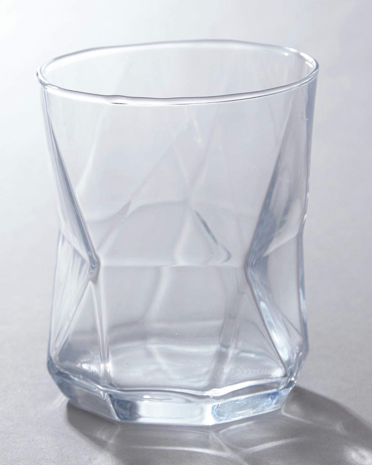 Rhombus Tumbler