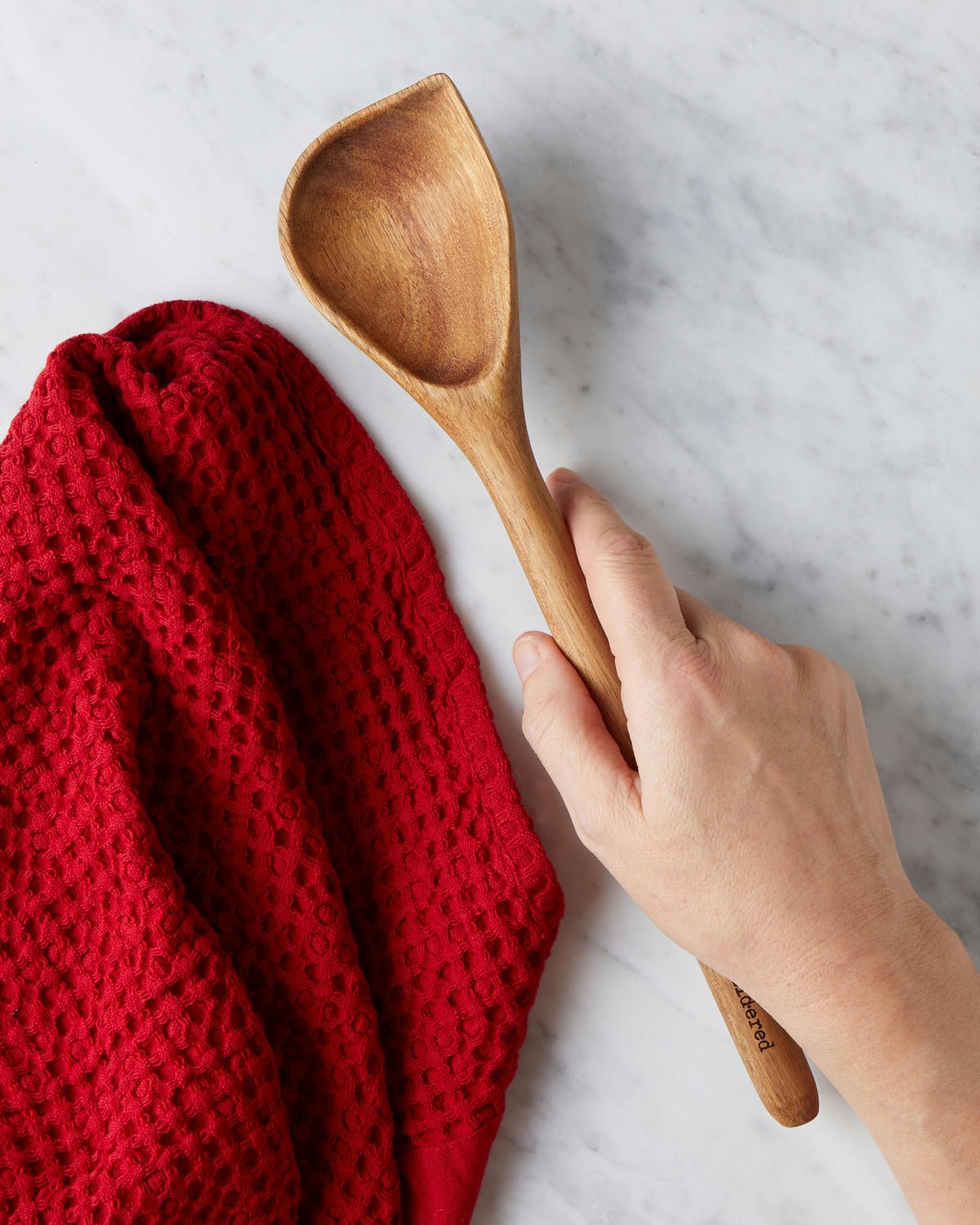 Helen James Considered Corner Spoon