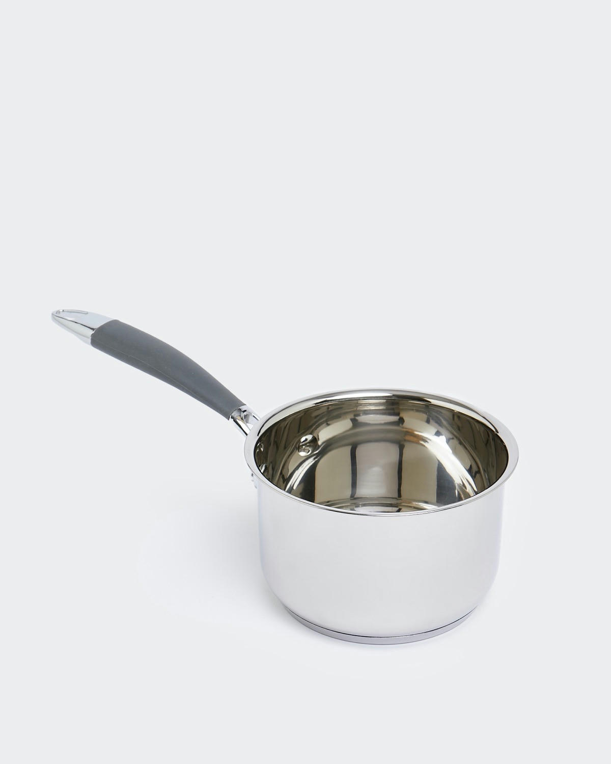 14cm Stainless Steel Saucepan