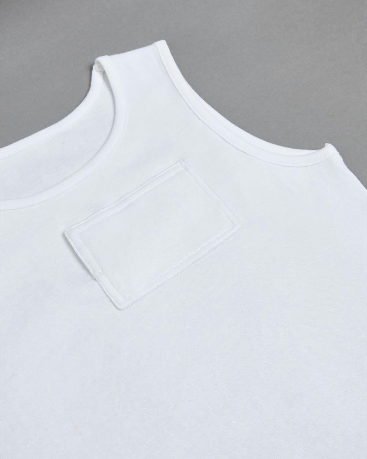 Central Port Access Vest (2-14 years)