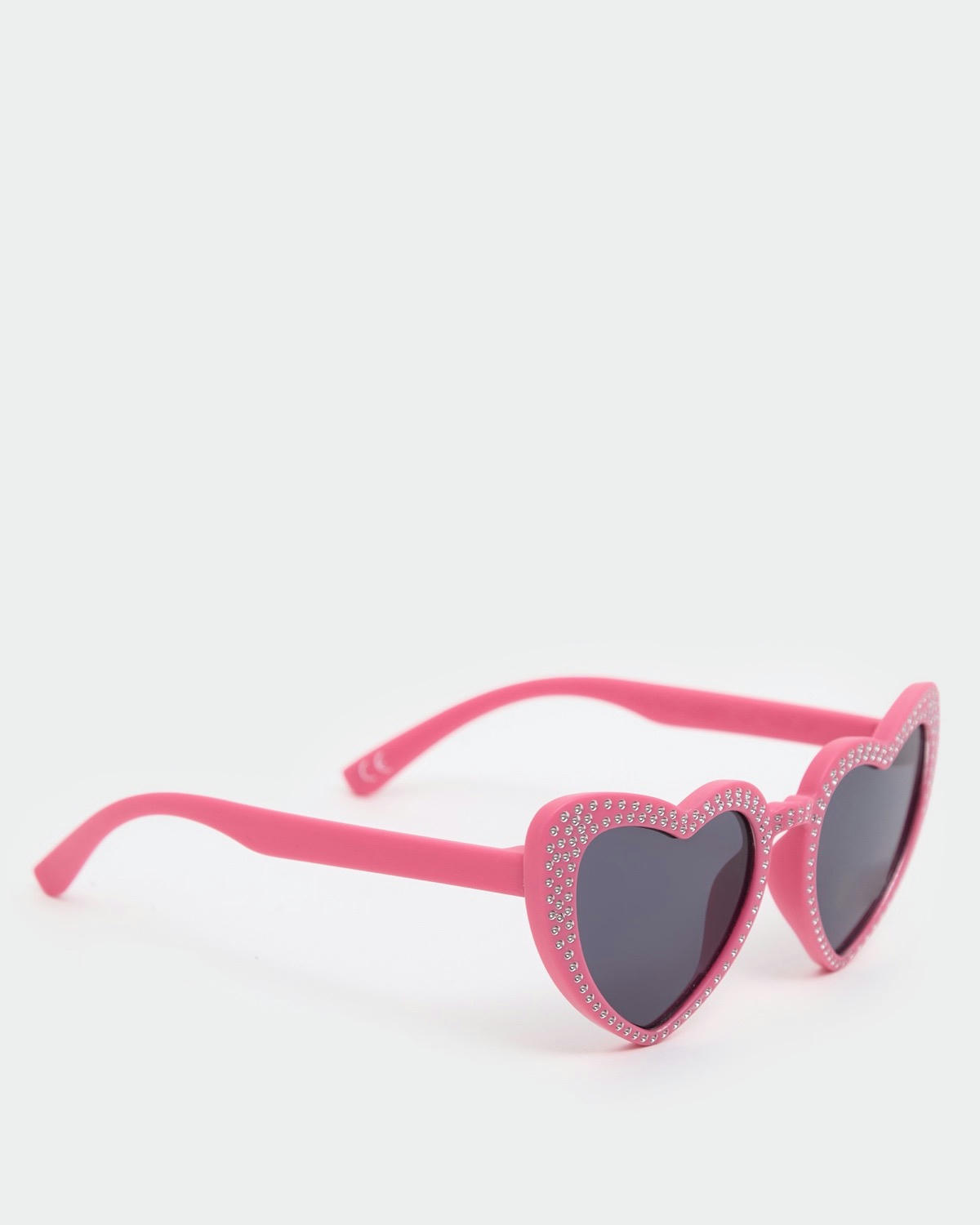 Heart Sunglasses
