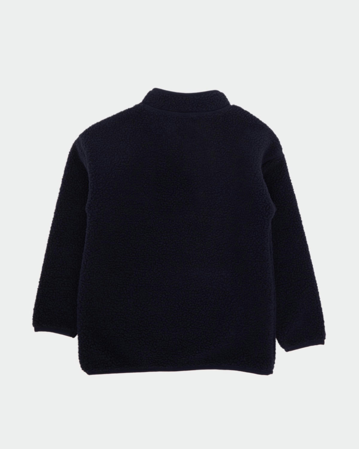 Borg Funnel Neck Top (4-14 years)