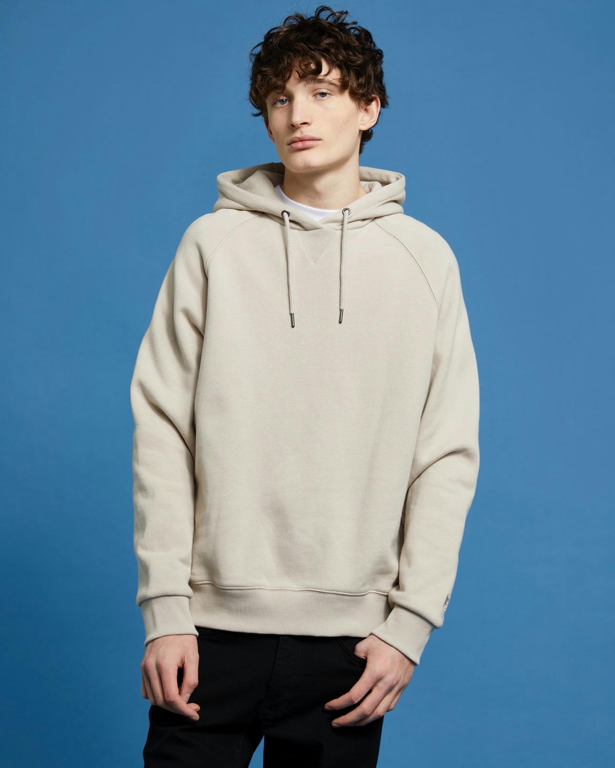 Paul Galvin Heavyweight Hoodie