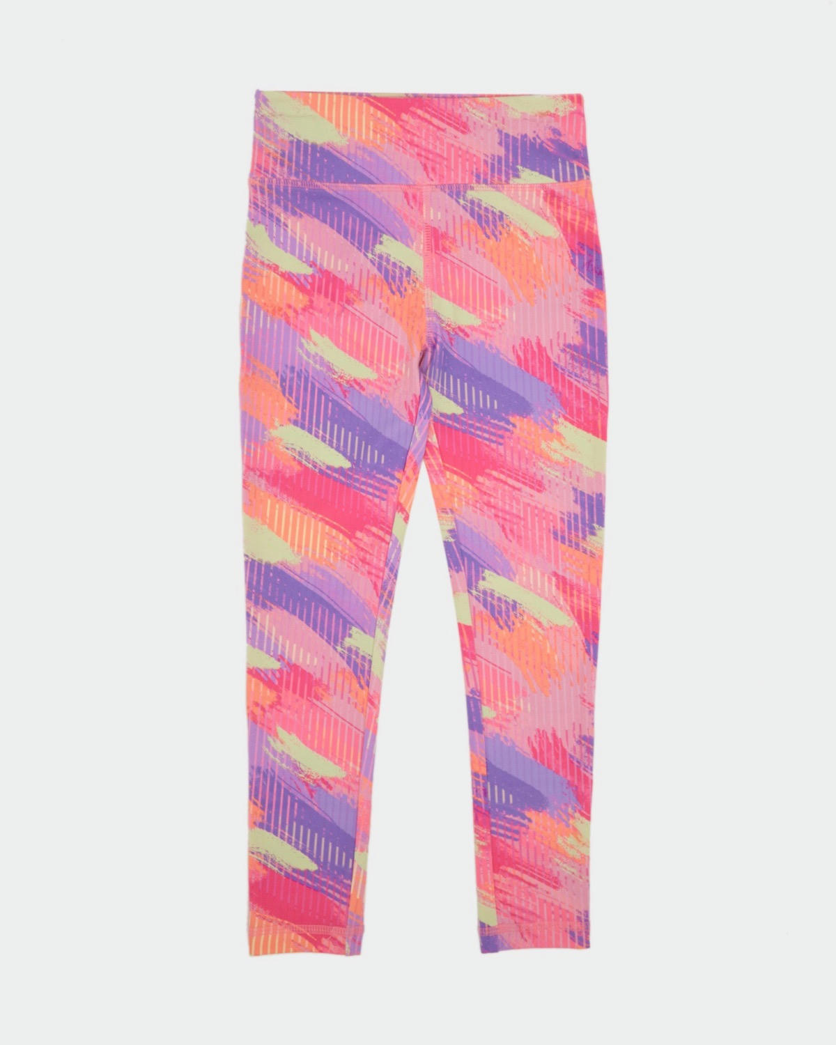 Printed Leggings (4-14 years)