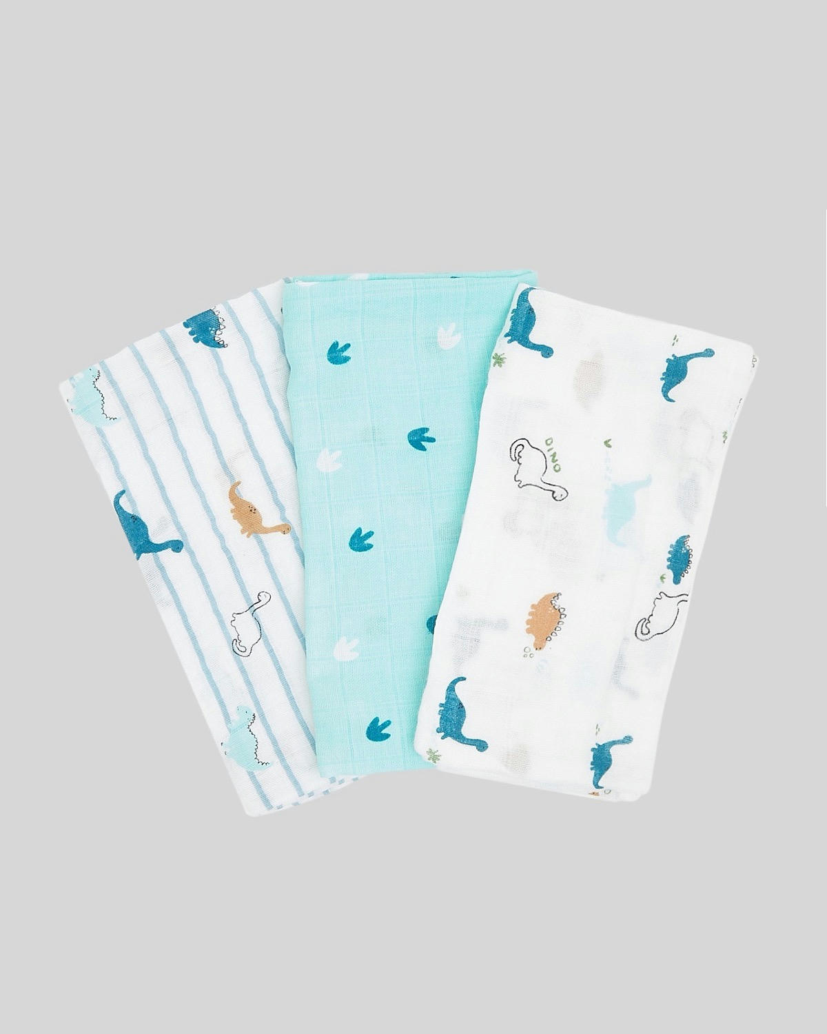 Muslin Cloth (3 Pack)